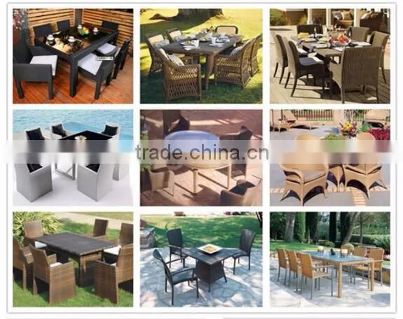 Garden Yard Couch Furniture