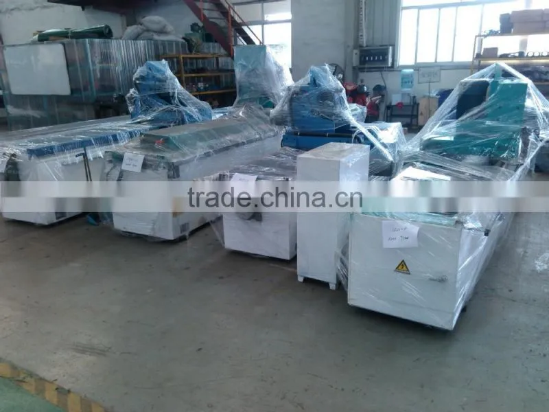Wood pellet mill