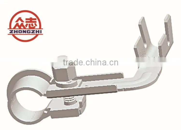 top-grade car battery terminal 37250-4A100F Alumium alloy battery terminal, 12V battery terminal