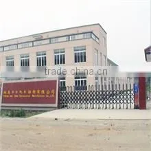 Fuding Hua Shen Carburetor Manufacture Co., Ltd. company overview - view 1