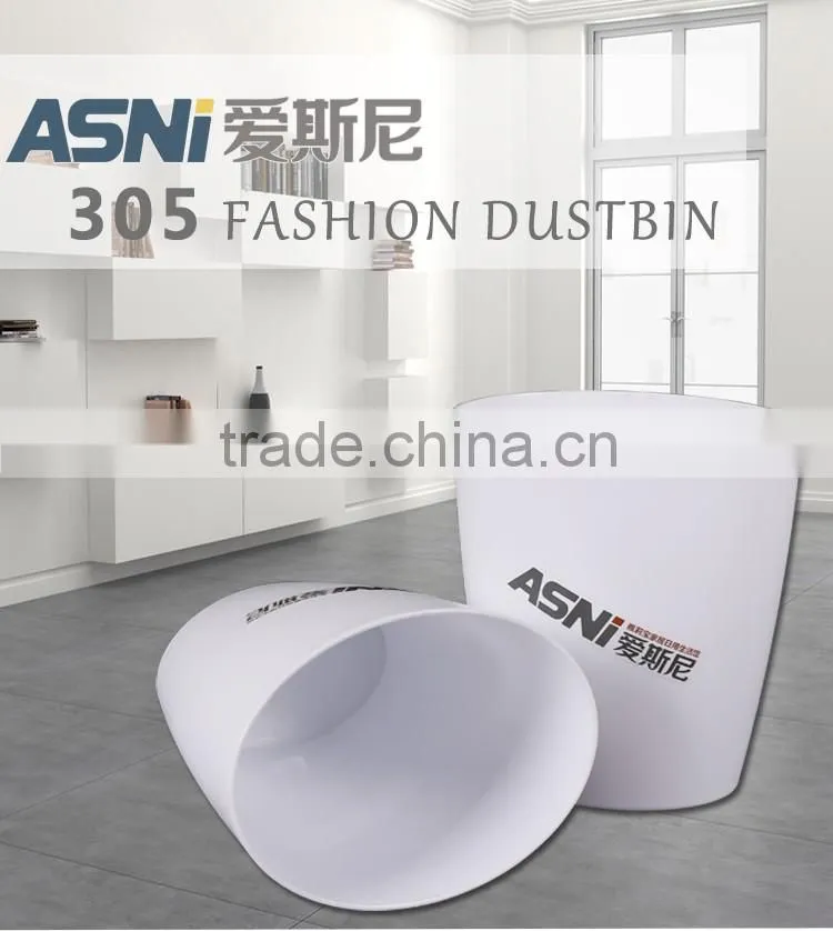 Wholesale Plastic Garbage Bin With Factory Price