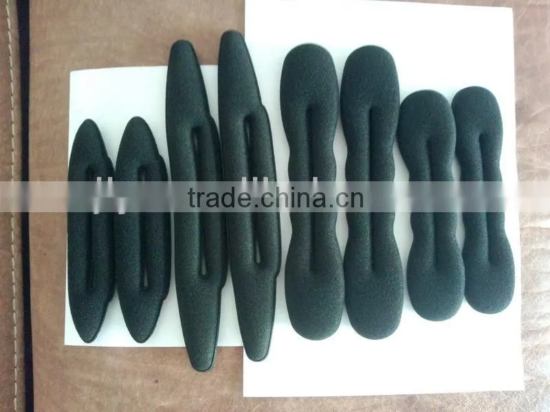 2014 Hottest Sale! Sponges Hair Roller Types Prices Supplier