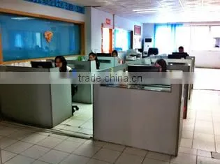 Dongguan City Enchuang Precision Metal Electronic Technology Co., Ltd. company overview - view 2