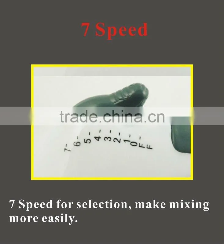 2014 New design egg mixer