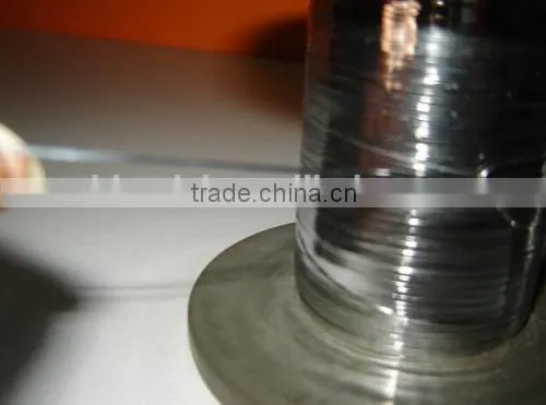 Anping factory HIgh quality stainless steel cleaning ball