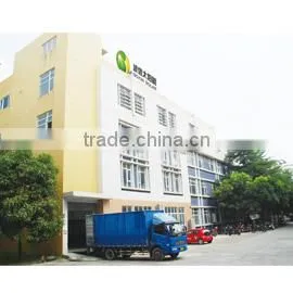 Boxin Solar Co., Ltd. company overview - view 2