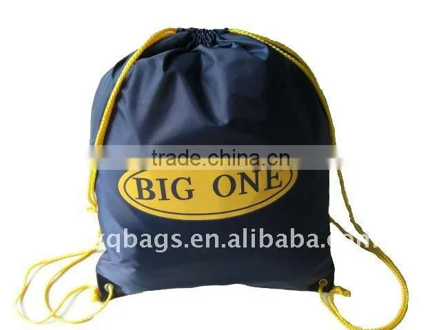 drawstring bag fp210d