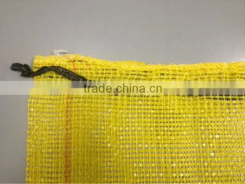 tubular mesh bag, circular mesh bag