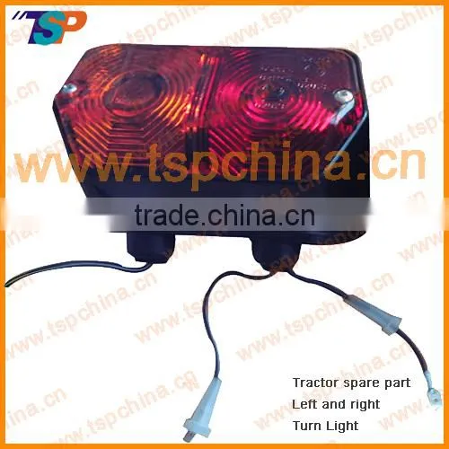 UTB Tractor Front Left/Right turn Light lamp