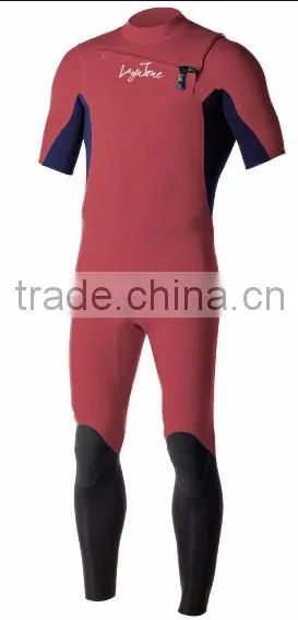 shortie arms springsuit wetsuit neoprene