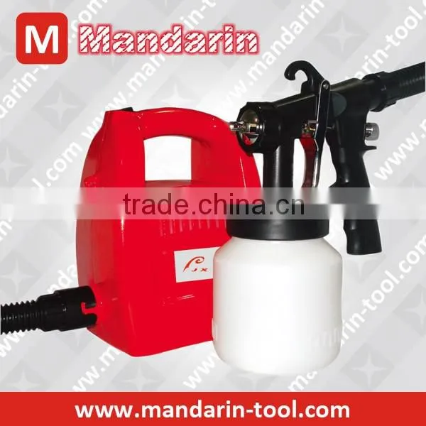 Coating HVLP Spray Gun Paint Sprayer