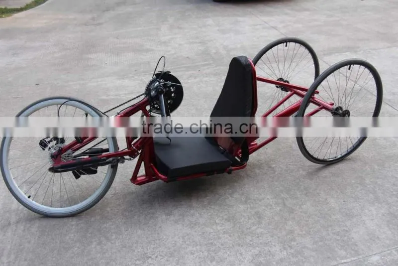 Rehabilitation Therapy Supplies Leisure and Sport Weelchair Speed King