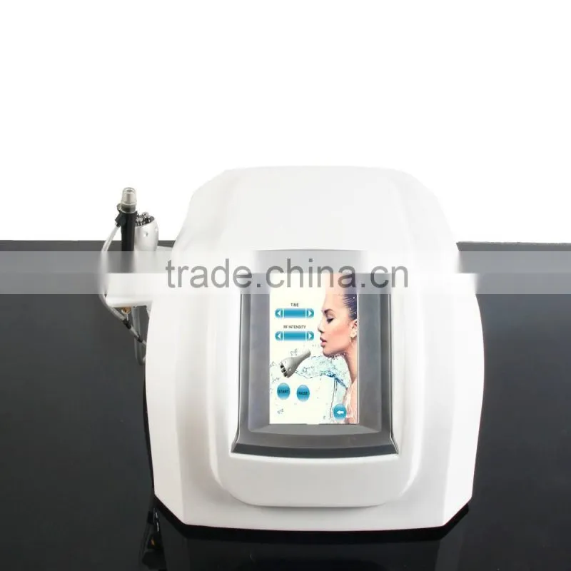 AYJ-X10 ayplus new invention oxygen spa dermabrasion equipment