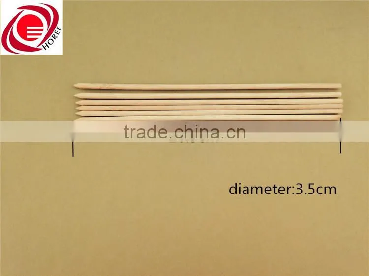 20.5 cm bamboo barbecue skewers