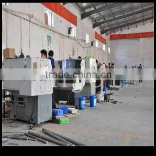 OD80 L114 jaw coupling for motor