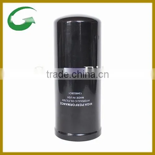 Hydraulic Oil Filter With Backhoe Loader 1346028C1 9T5916 HF6555 D94236 73144499