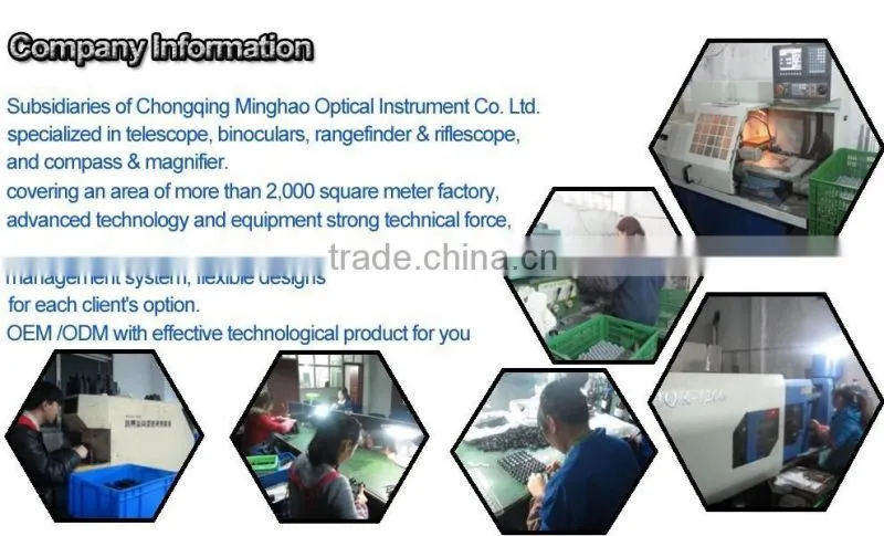 Hot Sale Fashion Birds Watching Spotting astronomical telescope Model SP04
