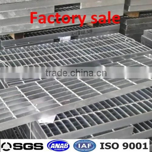 stainless steel grating/stainless steel floor grating