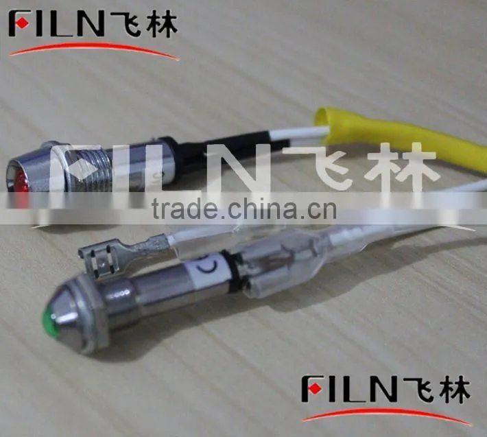 FL1-024 220v ac control panel indicator light