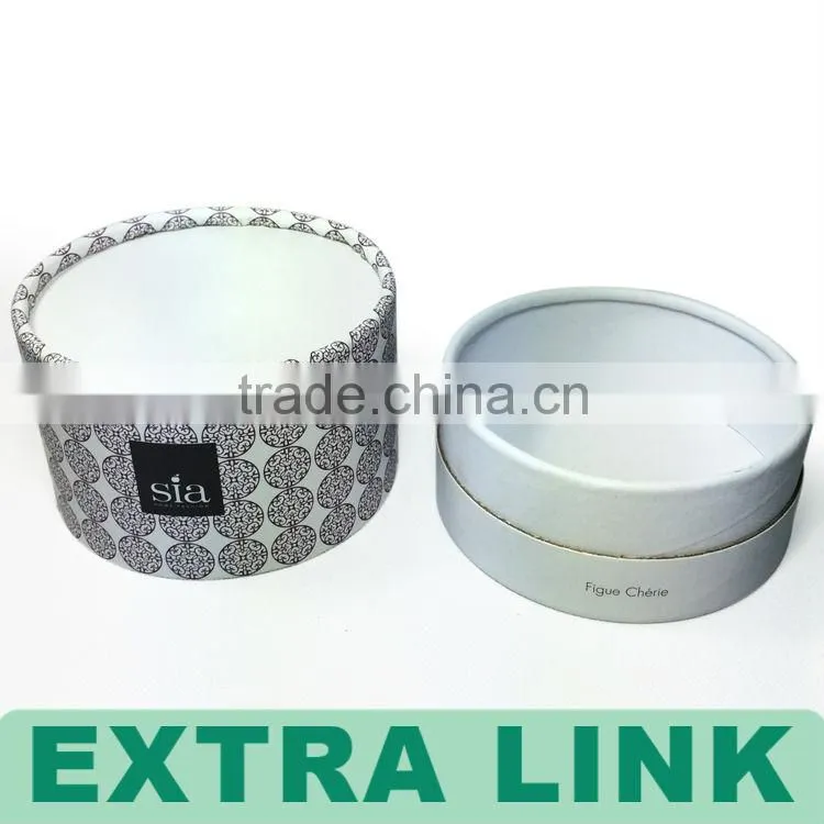 High End New Design Decorative Biscuit Cookie Box Packaging