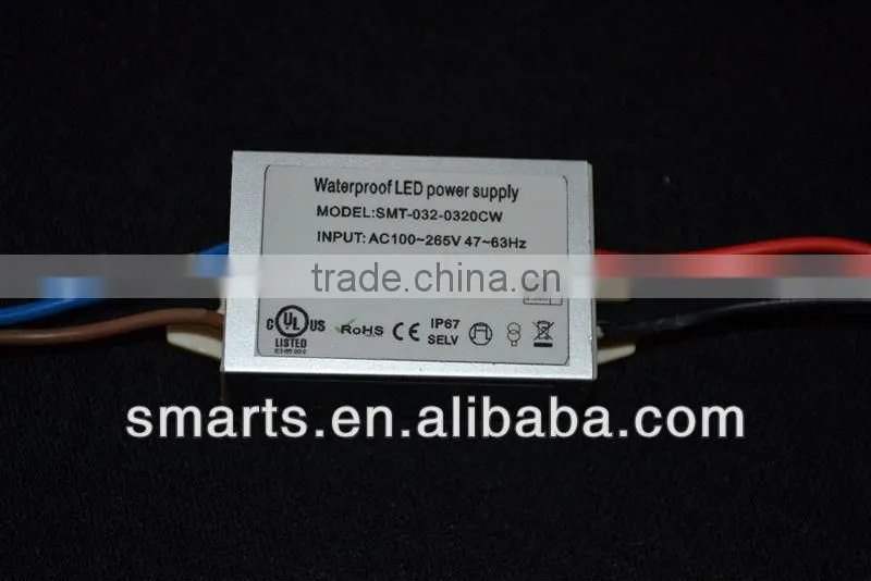 350ma mr16 led transformer
