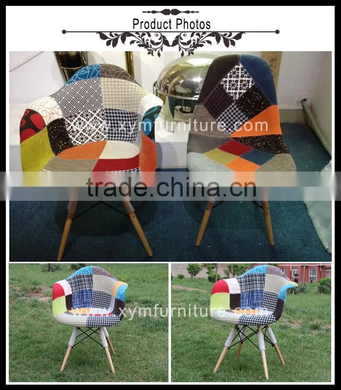 outdoor used plastic cafe leisure chair on sale