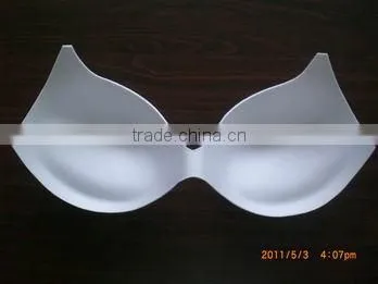 One piece swimsuit bra cup 0173