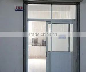 water cooling brass tube made in china