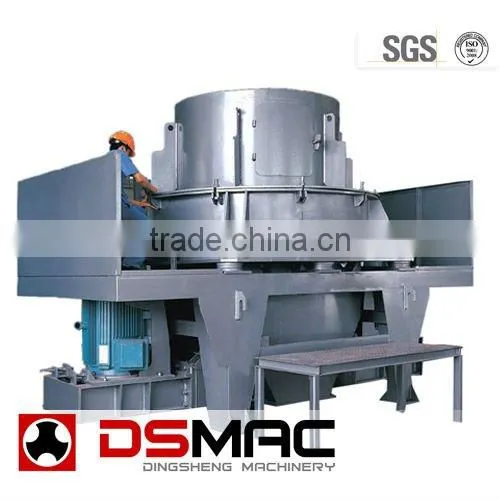 PCX Series hot sand maker(DSMAC)