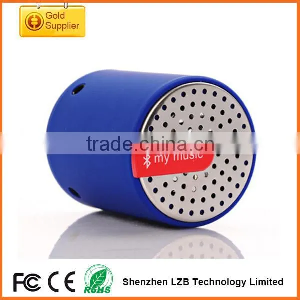 Customized Color Bluetooth Speakers Mini wireless speaker bluetooth