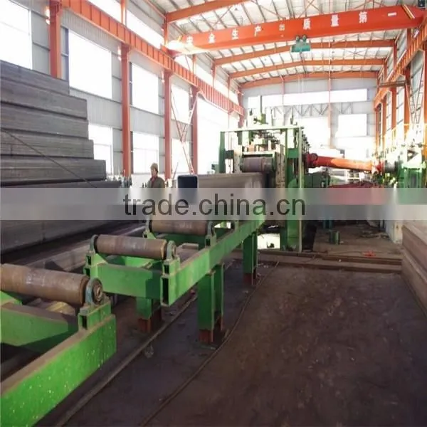 as1163 c350 welded steel square tube steel pipes