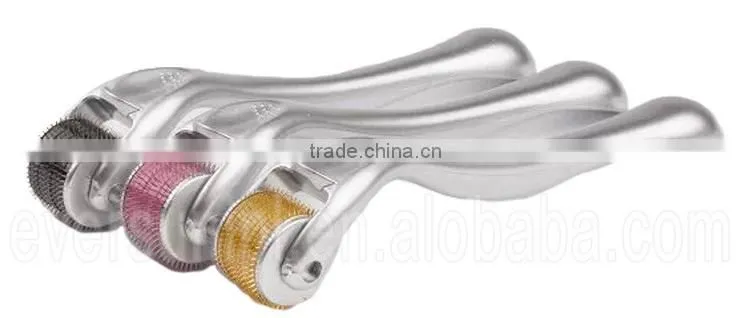 High quality ZGTS derma roller /zgts dermaroller 540 needles dermaroller zgts (Factory price)