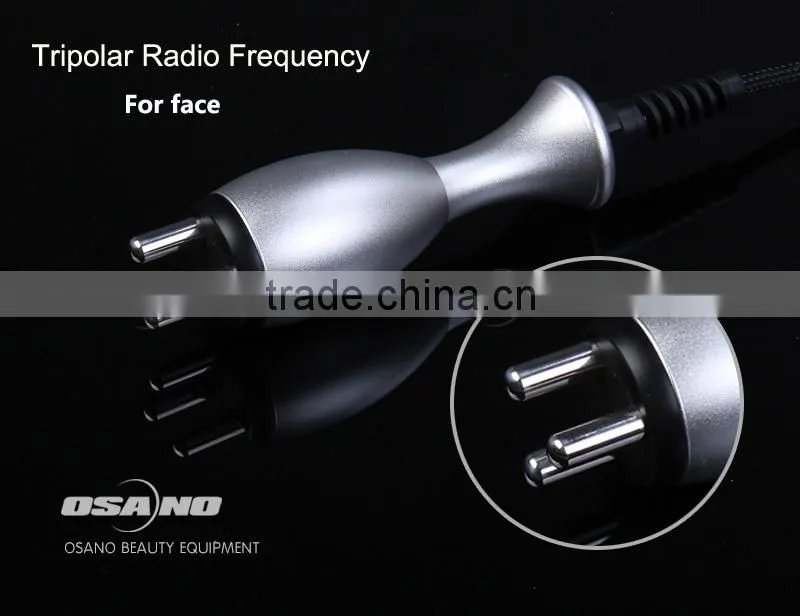 2016 Latest Cavitation RF Ultrasonic Machine Radio Frequency Fat Reduction Machine