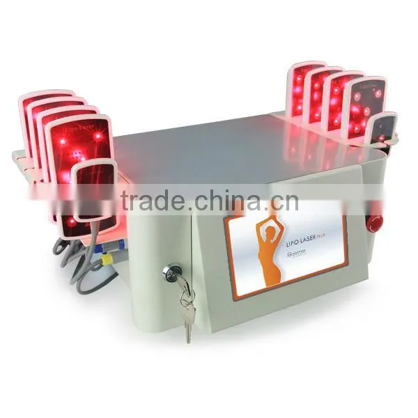 Wholesale Portable Mini I Lipo Laser Machine For Sale Laser Liposuction Machine Lp-01/ce