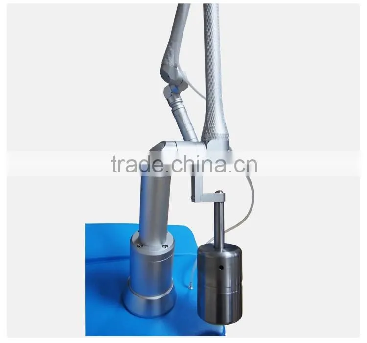 Q-Switch Nd Yag Laser Tattoo Removal System/Q Switched Laser For Tattoo Removal