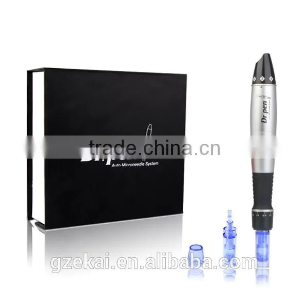 NEW Derma Roller 540 needle For Anti-aging Skin Care Promote absorption Remove wrinkles Improve skin texture Dilute the scar