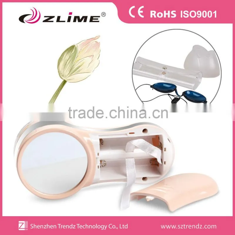 Light Therapy Devices Red&Blue Light therapy for skin rejuvenation
