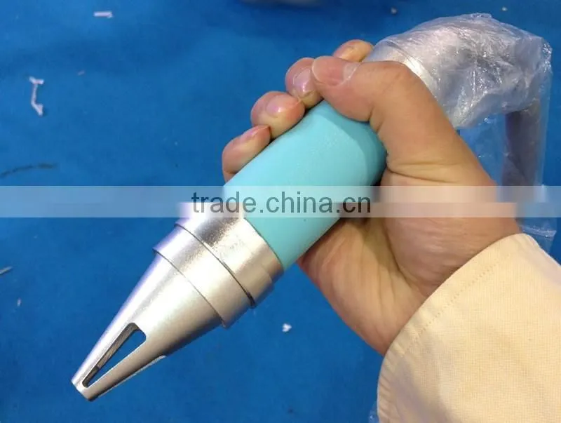 IPL rf nd yag laser hair removal machine / Q switch mini nd yag laser machine