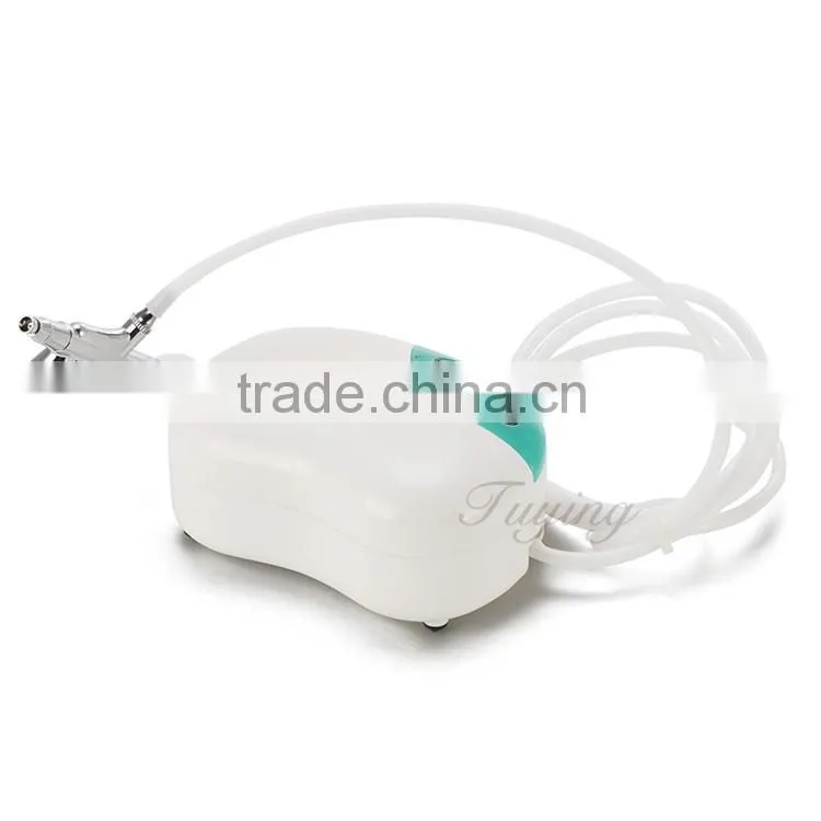 multifunction beauty equipment water oxygen jet peel machine with CE