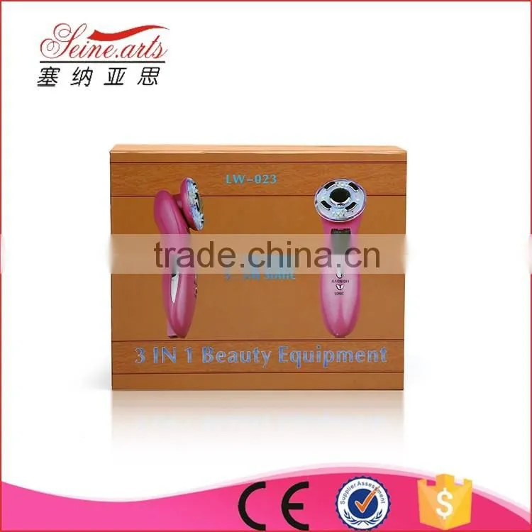 portable ultrasonic equipment