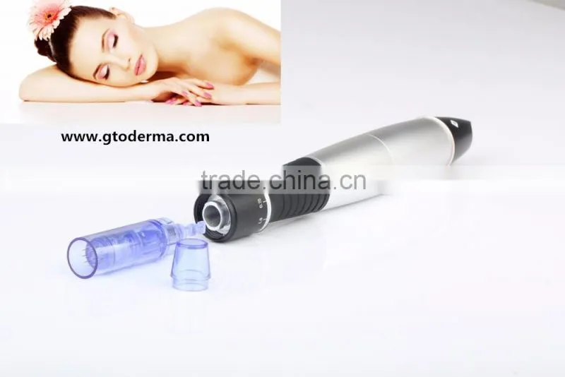 GTO Microneedle System Dr Pen Meso Needle Pen