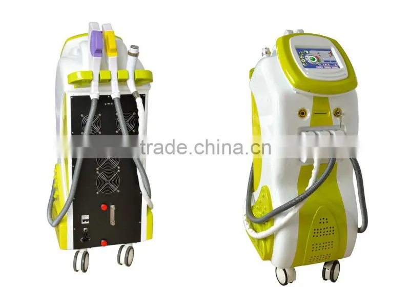 professional ipl rf beauty salon equipment KM-IPL-900C+