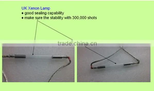 Hot selling hair removal machines---shr hair removal machines