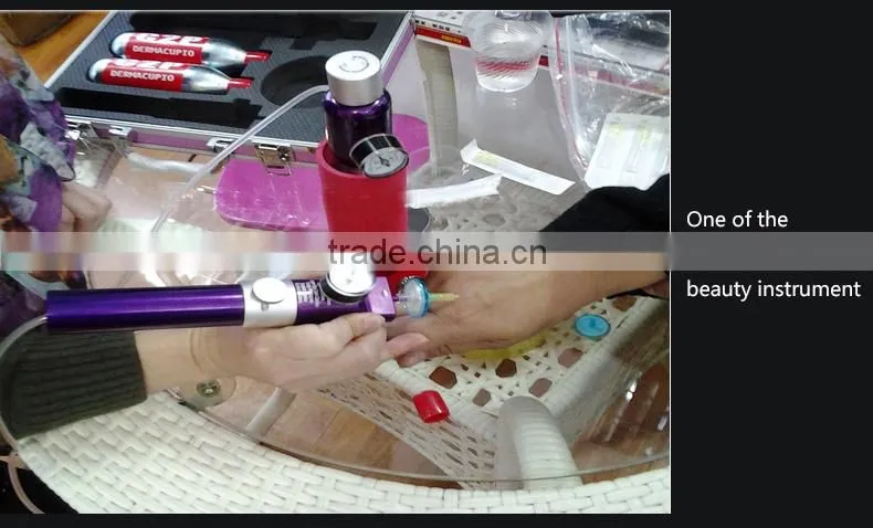 Good Quality cdt carboxytherapy machine wholesale online