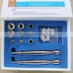 WF-17 Portable diamond peeling dermabrasion machine