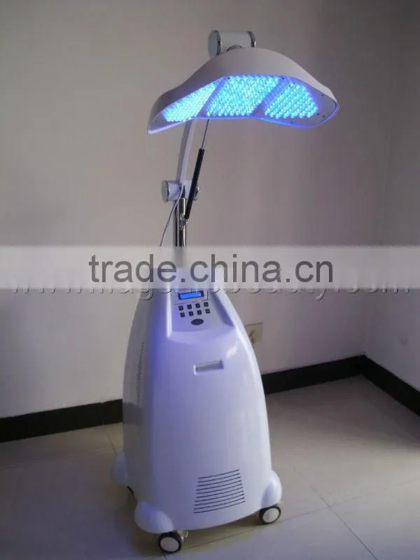 photon rejuvenation led light therapy with ce