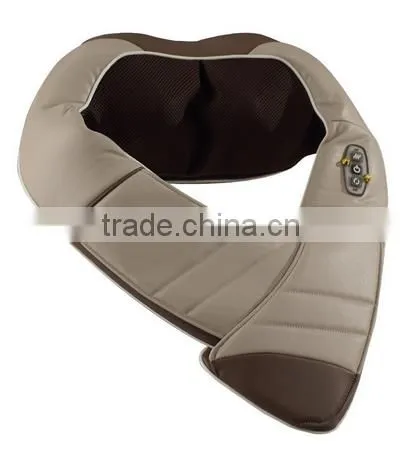 Neck & Shoulder Massager with heat
