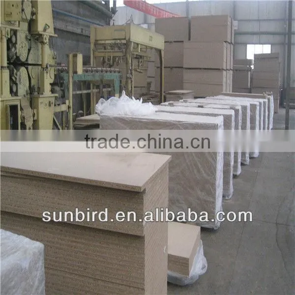 E1/E2 Particle Board/Chipboard 1220*2440mm*9-30mm