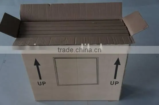 24W aluminum alley LED panel light