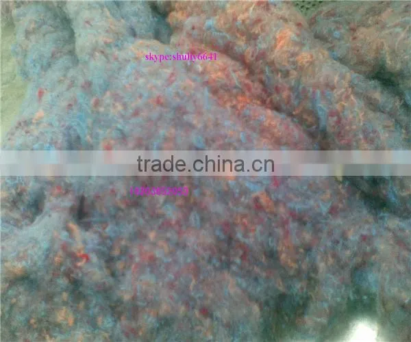 SL-series utility Cotton Fluffer Machine is selling well //0086-18203652053